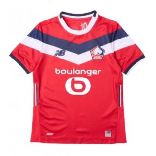 Lille 1a Equipación 2026/27